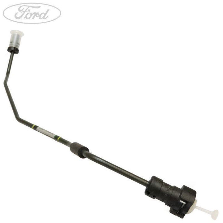 S-MAX GALAXY MONDEO CLUTCH MASTER CYLINDER HOSE 6-SPEED MAN
