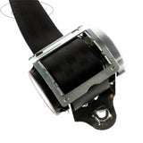 FIESTA FUSION N/S LH FRONT SEAT BELT