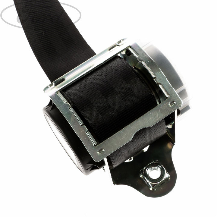 FIESTA FUSION N/S LH FRONT SEAT BELT