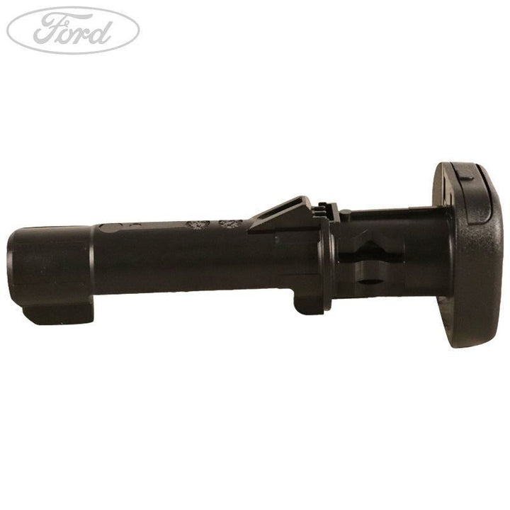 HEADREST GUIDE SLEEVE