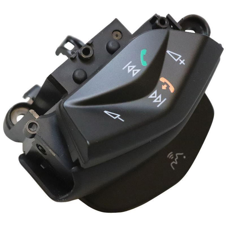 FOCUS CUSTOM CONNECT O/S LOWER STEERING WHEEL RADIO CONTROL