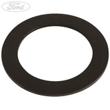 THRUST WASHER