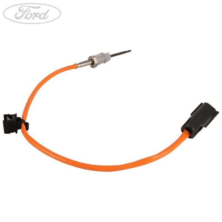 TRANSIT CUSTOM 2.0 ECOBLUE EXHAUST TEMP GAS SENSOR 16-