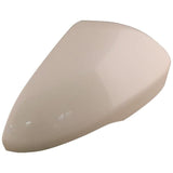 MONDEO O/S DOOR MIRROR HOUSING COVER WHITE PLATINUM 14-