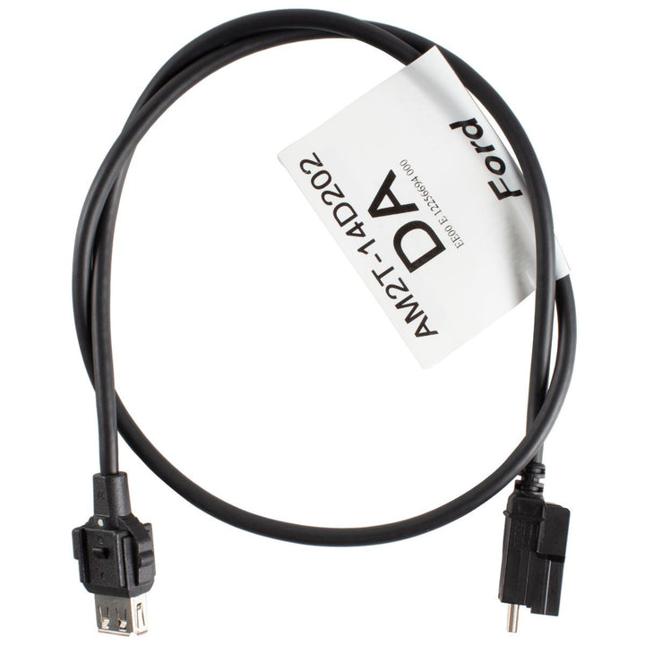 MONDEO GALAXY DASHBOARD PHONE INTERFACE WIRE CABLE