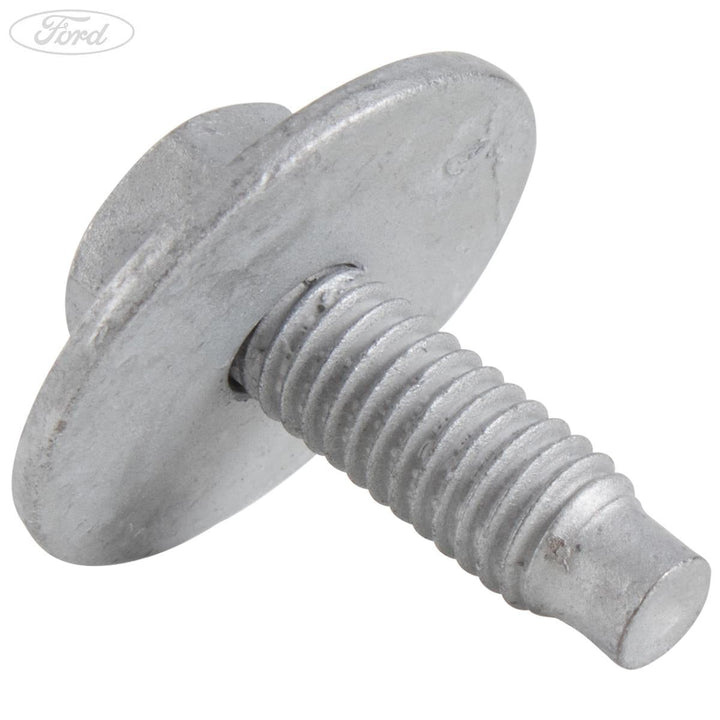 BODY FRONT/GRILLE AND FRONT BUMPER SCREW AND WASHER PACK OF 5