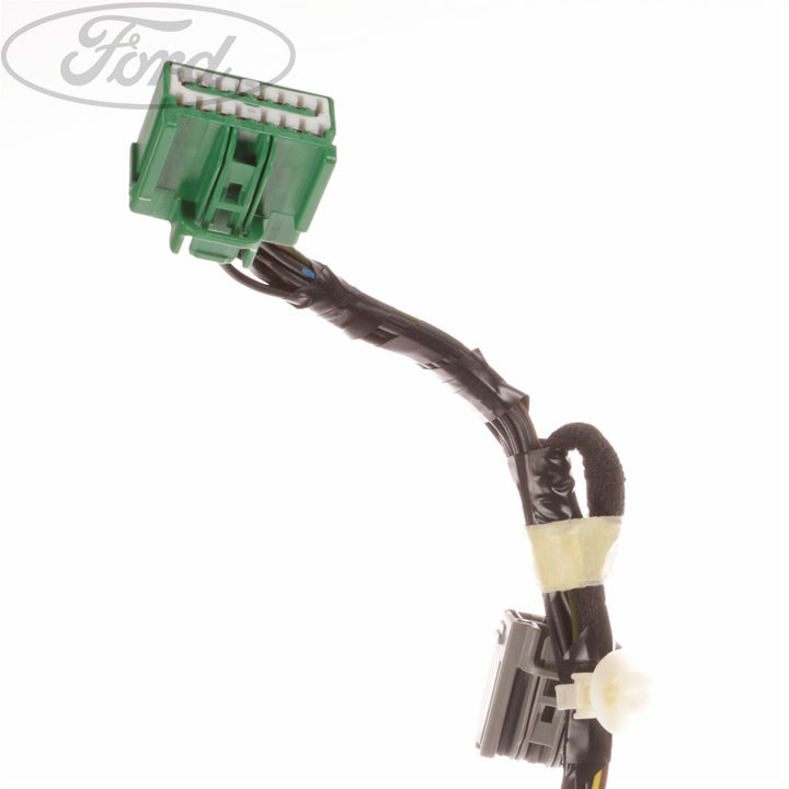 MONEO SALOON BOOT TAILGATE BODY CLOSURE WIRING