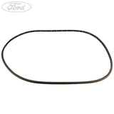 S-MAX GALAXY REAR N/S DOOR WEATHERSTRIP SEAL DOOR MOUNTED