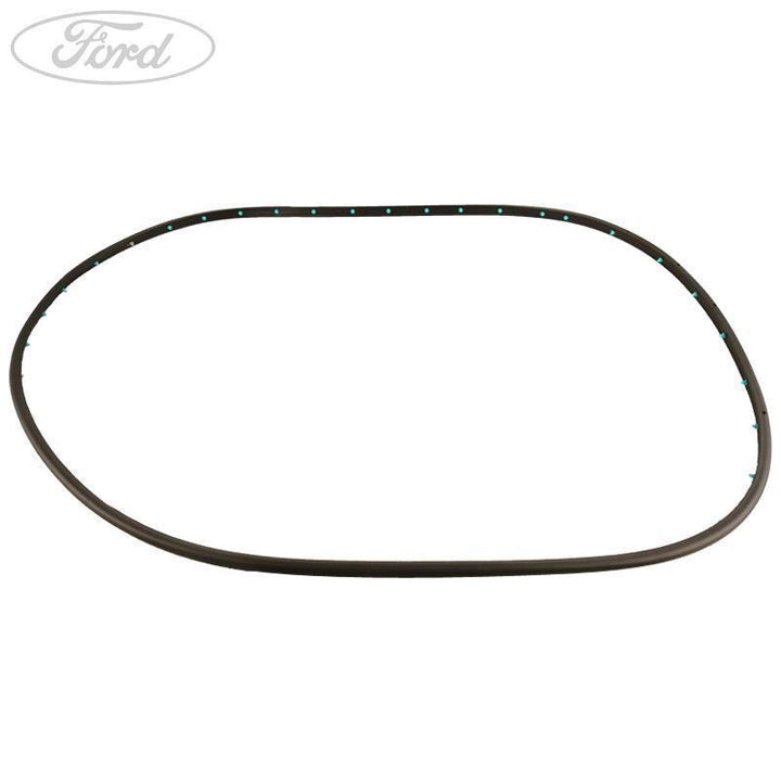 S-MAX GALAXY REAR N/S DOOR WEATHERSTRIP SEAL DOOR MOUNTED