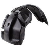 ECOSPORT O/S INNER WHEEL ARCH SPLASH GUARD 10/2013-