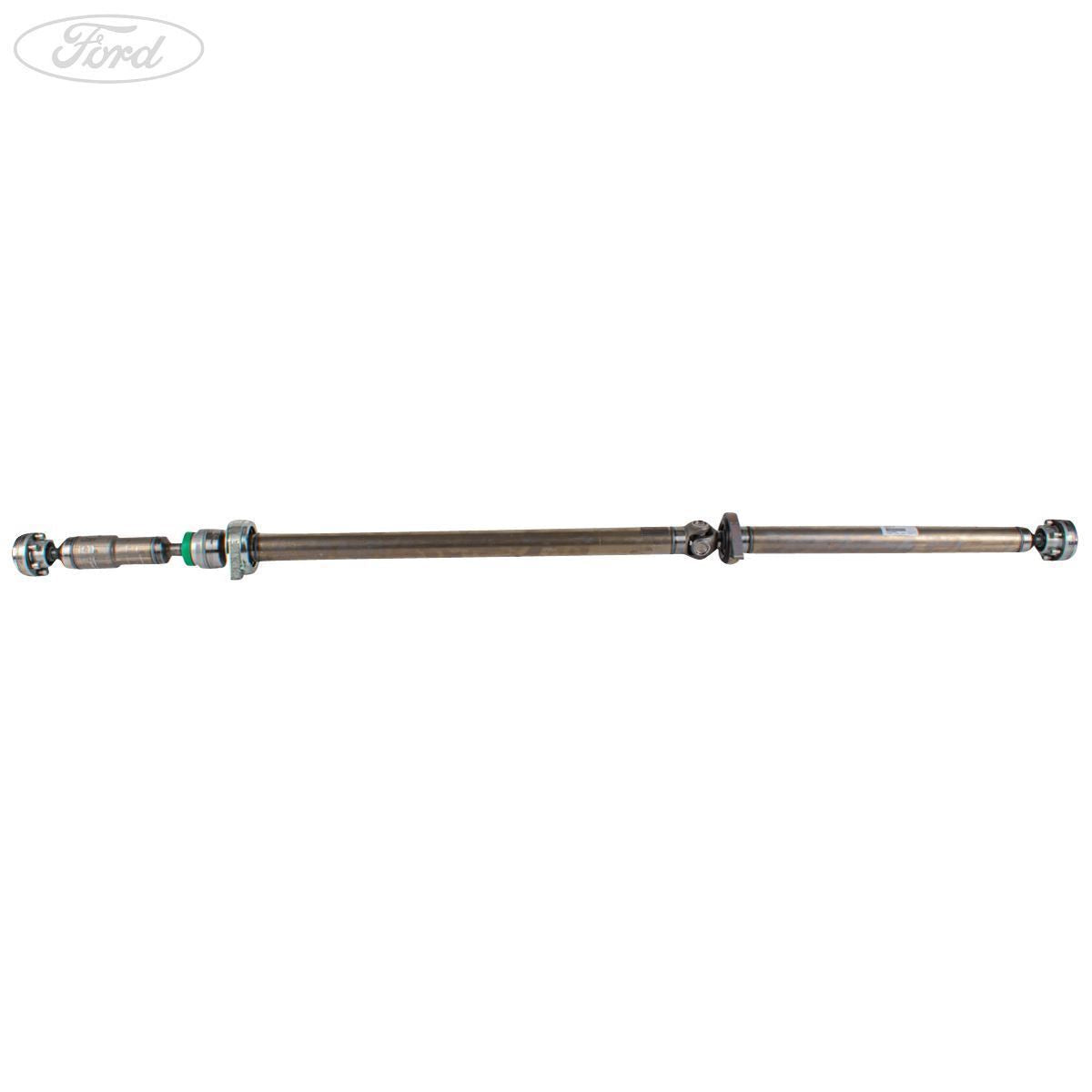 29.49" Front Drive Shaft Prop For Ford Ranger Explorer Mazda B-Series 4WD/AWD
