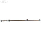 KUGA DIESEL ENGINE FRONT & REAR PROP SHAFT 4WD 12-16