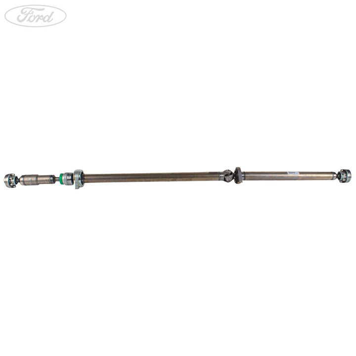 KUGA DIESEL ENGINE FRONT & REAR PROP SHAFT 4WD 12-16