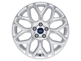 FOCUS SET OF 4 ALLOY WHEELS 04/2014 07/2015
