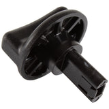DOOR LOCK CONTROL KNOB