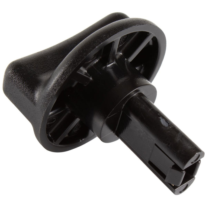 DOOR LOCK CONTROL KNOB