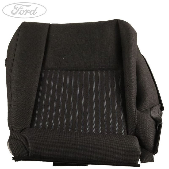 SEAT CUSHION COVER