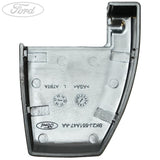 TRANSIT CUSTOM N/S FRONT & MIDDLE O/S REAR ROOF RACK CAP