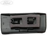 TRANSIT O/S REAR SIDE TRIM MOULDING ALL MEDIUM SERIES