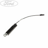 FOCUS AERIAL ISOLATOR