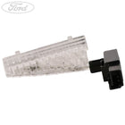 ADDITIONAL LAMP ELECTR. PARTS KIT