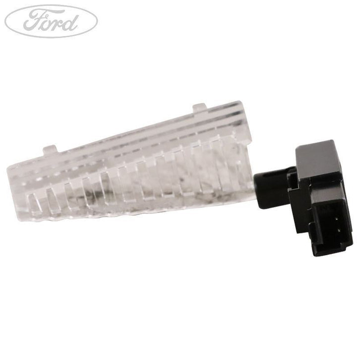 ADDITIONAL LAMP ELECTR. PARTS KIT