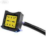 WIRE ASSEMBLY