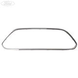 FOCUS CC FRONT BUMPER GRILLE BLANKING PLATE 2008-2011