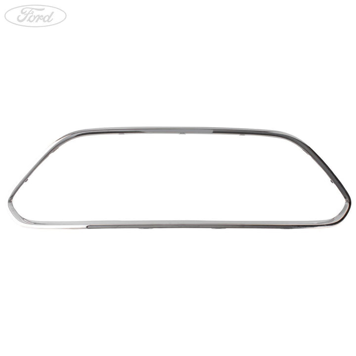 FOCUS CC FRONT BUMPER GRILLE BLANKING PLATE 2008-2011