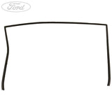 FUSION FRONT WINDSCREEN SURROUND MOULDING 2008-2012