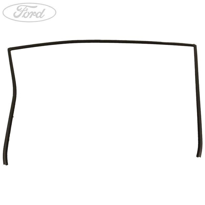FUSION FRONT WINDSCREEN SURROUND MOULDING 2008-2012