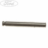 REVERSE IDLER GEAR SHAFT