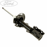 FIESTA FRONT O/S SHOCK ABSORBER SUSPENSION STRUT