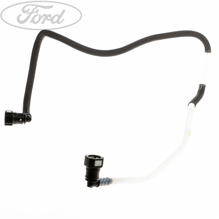FUEL INJECTOR PIPE