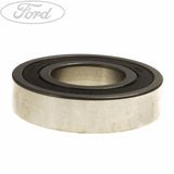 NON-EUROPEAN VEHICLE PARTS 6-SPEED MANUAL TRANSMISSION-MT82