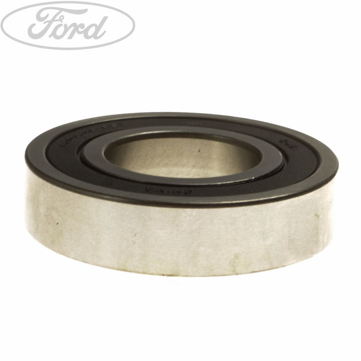 NON-EUROPEAN VEHICLE PARTS 6-SPEED MANUAL TRANSMISSION-MT82