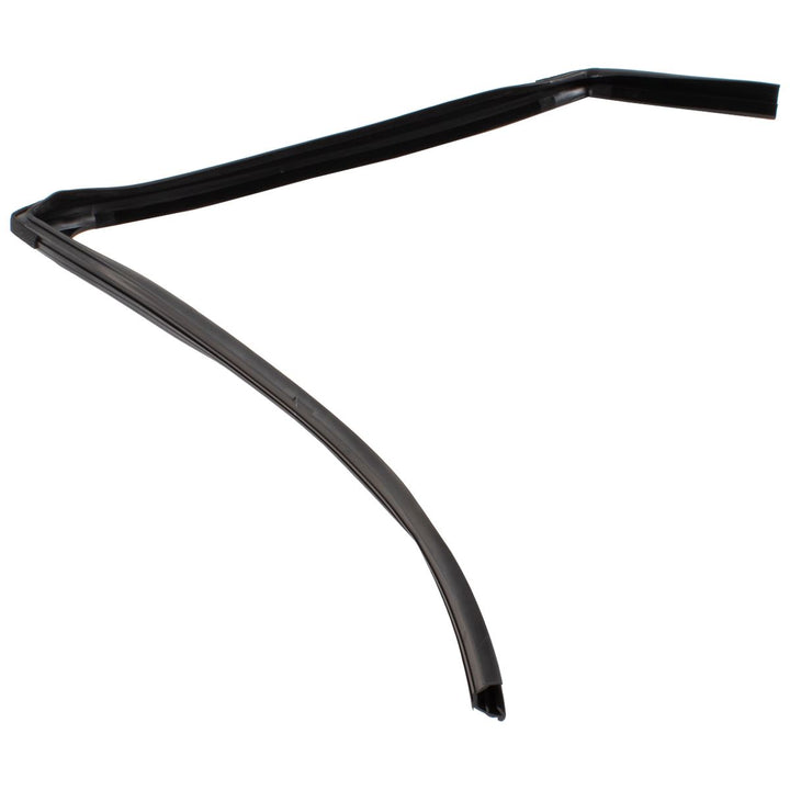 ECOSPORT REAR N/S DOOR WINDOW WEATHERSTRIP SEAL 2013-2016