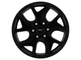 SET OF 4 TOURNEO CUSTOM & TRANSIT CUSTOM ALLOY WHEELS 17