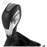 FOCUS 6 SPEED AUTO SELECTOR GAITER & KNOB