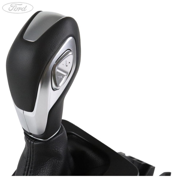 FOCUS 6 SPEED AUTO SELECTOR GAITER & KNOB