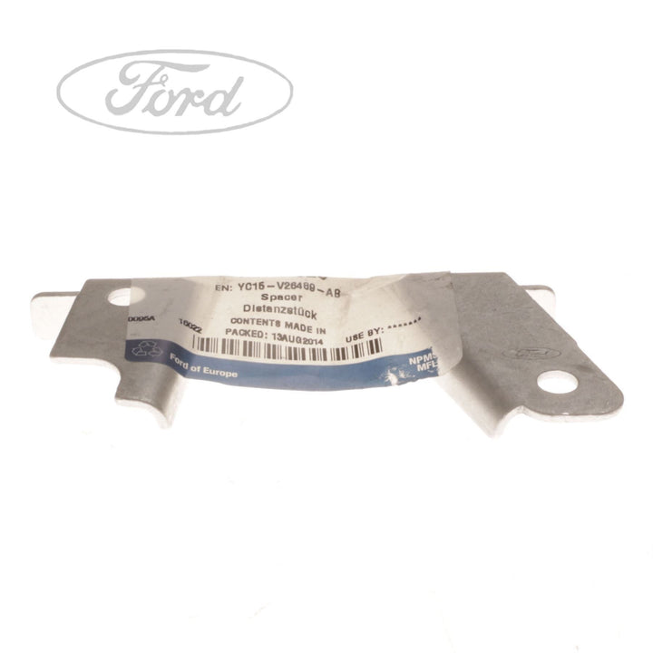 TRANSIT SLIDING SIDE LOAD DOOR LOCK SPACER
