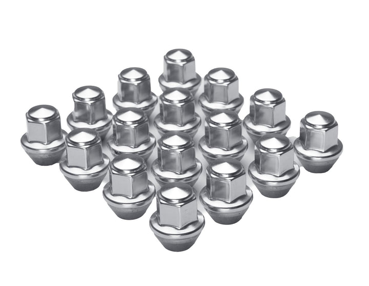 WHEEL NUT KIT THREAD SIZE M12