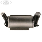 INTERCOOLER