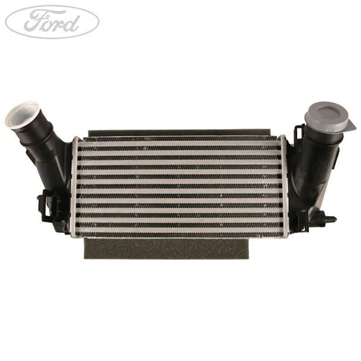 INTERCOOLER