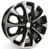 TOURNEO CUSTOM - TRANSIT CUSTOM ALLOY WHEEL 17