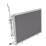 FIESTA 1.0 DURATEC AIT CONDITIONING CONDENSER 2013-