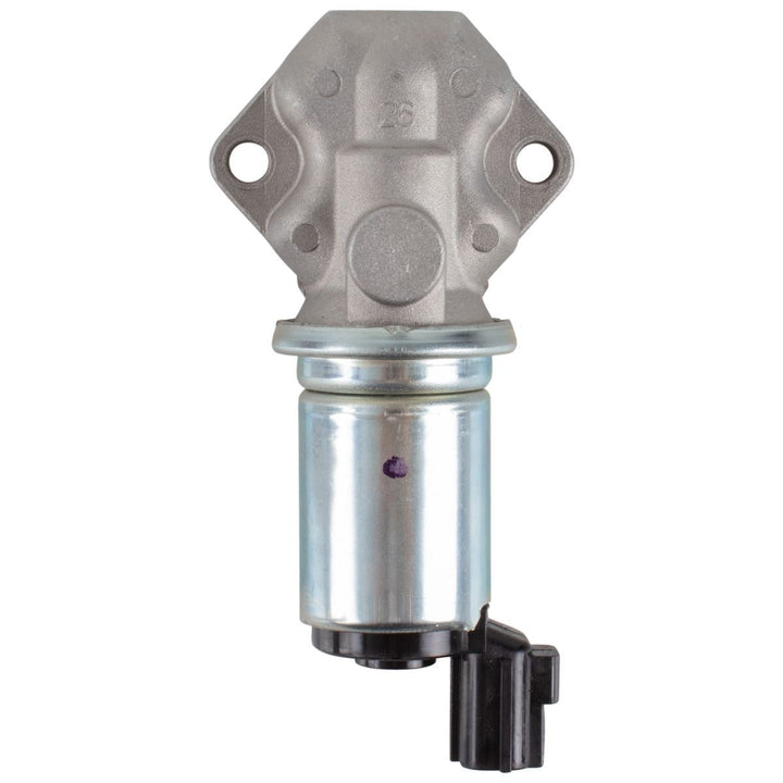 PASS THROTTLE AIR BY VALVE