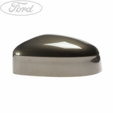 FOCUS FRONT N/S LEFT WING MIRROR HOUSING CAP COVER