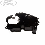 CYLINDER FRONT COVER
