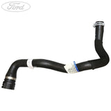 FOCUS 2.0 ECOBOOST BOTTOM LOWER RADIATOR HOSE 2011-